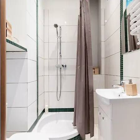 Апартаменты Korneysquare Centre *