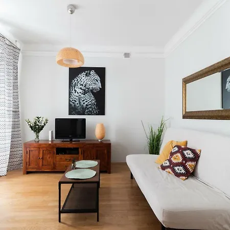 Apartment Korneysquare Centre *