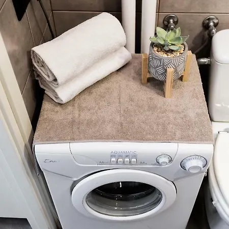Korneysquare Centre Apartment